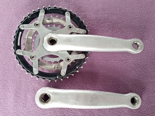 Shimano deore m569 - shimano, lx
