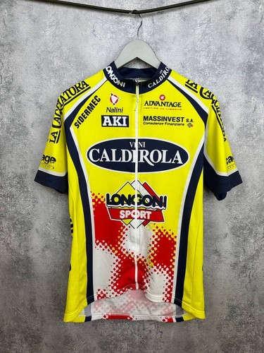 Vintage nalini vini caldirola - vintage,
