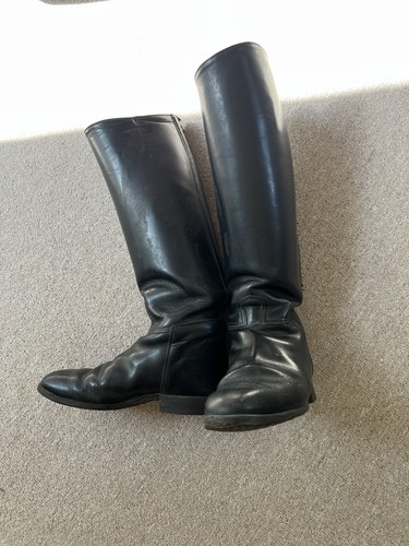 Cavallo damen reitstiefel - cavallo,