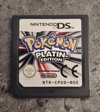 Pokémon: Platin-Edition