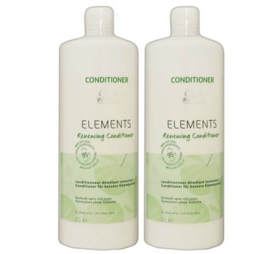 Wella elements renewing - elements,