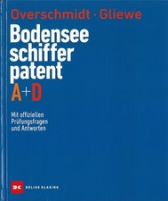 Bodensee Schifferpatent A+D