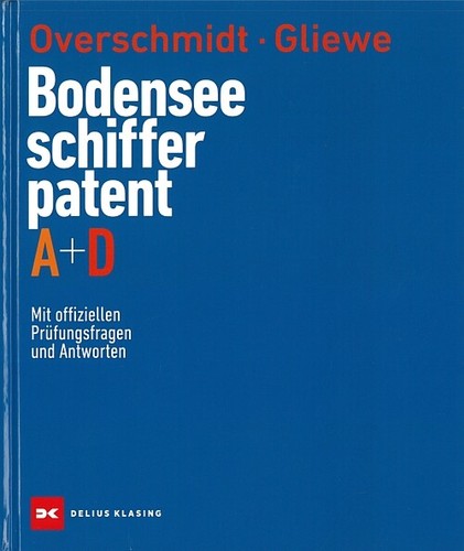 Bodensee schifferpatent d - bodensee,