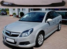 Frontansatz für Opel Vectra C