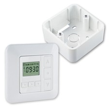 Rolladen Zeitschaltuhr Timer