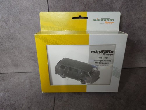 Volkswagen bus typ - bus, 3,
