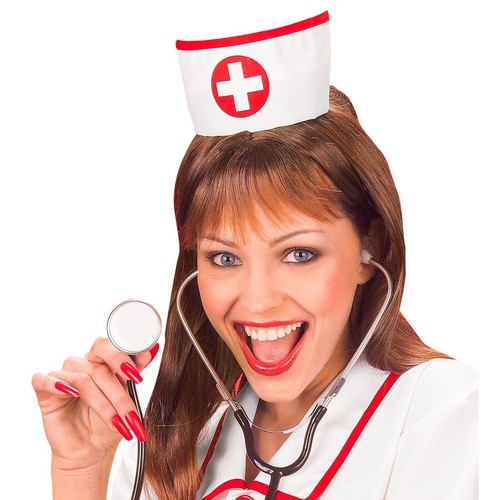 Krankenschwester hut - krankenschwester, #