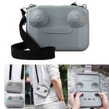 Fernbedienung Transportbox & Schultergurt Schutzkoffer Zubehör für DJI RC-N3/2/1