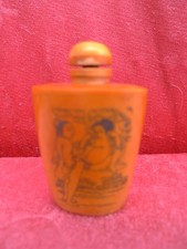 alte Snuff - Bottle__erotische
