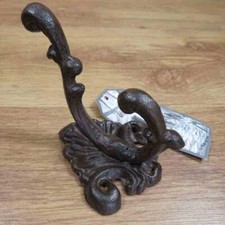 Garderobenhaken Wandhaken