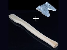 Axtstiel Ersatzstiel