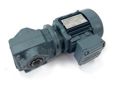 SEW-EURODRIVE SA37 DT71D4 Getriebemotor 0,37kW 1380/45rpm i=30,68 -unused-