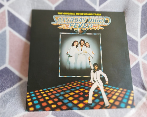 1977 saturday night - saturday, fever