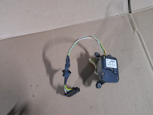 Audi stellmotor klima - a4, b5