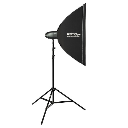 Walimex pro newcomer 100 - walimex,