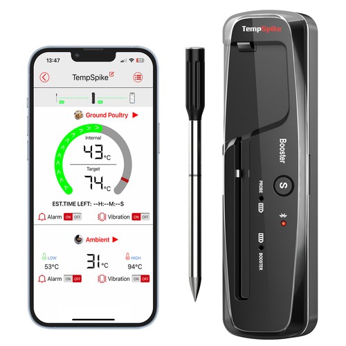 Thermopro tempspike - thermopro,