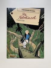 Theodor Pussel: Die Nebelinsel