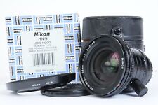 Nikon PC-Nikkor 28mm 1:3.5 (Wie Neu!) FOTO JESCHNER An und Verkauf KASSEL