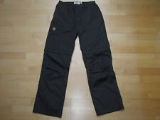 Fjällräven Damen Zip-Off Wander Hose "Daloa Shade" Womans Hiking Gr. 36, S Neu*