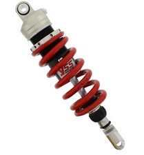 YSS Federbein Mono MZ456-350TRL-09-85 für Kawasaki ZX-9R 900 B ZX900B 1996-1997