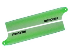 Reflektierende Kunststoff