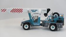 CONRAD Modelle I TEREX Mobilkran AT 20-3 "Great Lake Cranes" (1:50)