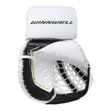 WINNWELL Fanghand GX7 STREET ab 12+ CATCHER TORWART HOCKEY STRASSENHOCKEY GOALIE