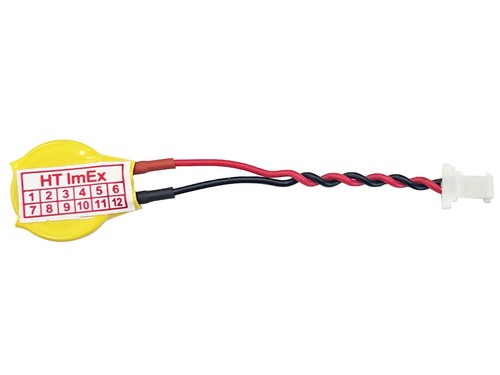 Rtc bios cmos batterie battery - cmos,