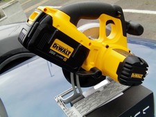 DEWALT DC300 Li-ION 36 V