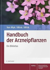 Handbuch der arzneipflanzen - handbuch,