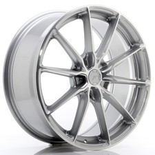 JR WHEELS JR37 20x8,5 ET43