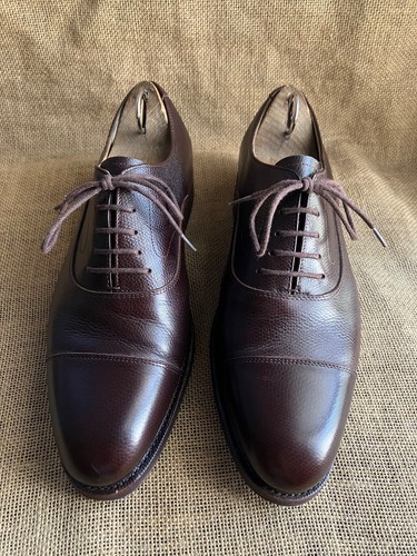 Meermin herren dunkelbraun - meermin,