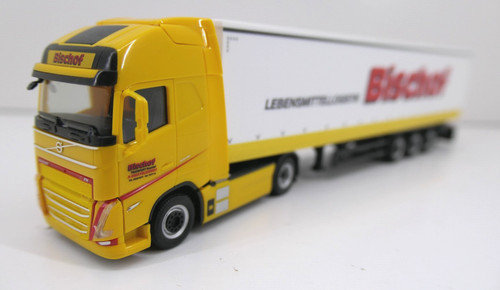 Herpa volvo fh - herpa,