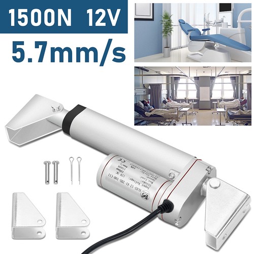 400mm linear actuator 12v - actuator,