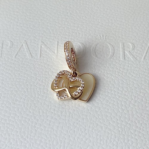 Original pandora 14k gold - pandora,