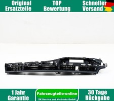 Lüftungsgitter Armaturenbrett