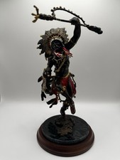 Spirit Of The Thunderbird