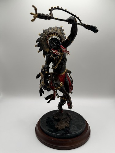 Spirit the thunderbird - of,