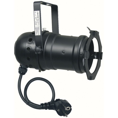Par scheinwerfer schwarz - 30, scheinwerfer,