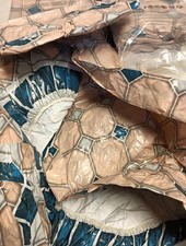 5er set Tischdecke Outdoor,180x114 cm, Elastisch Rechteckig Gartentischdecke, Ab