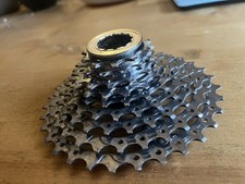 Shimano XT 9-fach Kassette