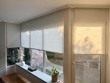 IKEA Wabenjalousie/Plisserollo