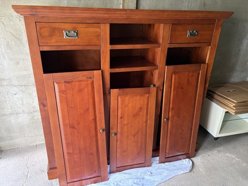Sideboard highboard kommode - sideboard/highboard,