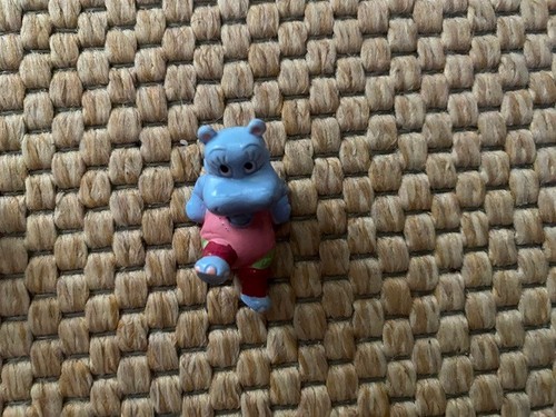 Happy hippos im - Ü-ei,