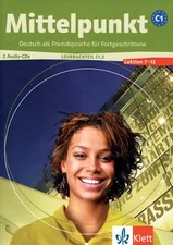 Mittelpunkt C1.2 ZUSTAND SEHR