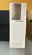 *NEU*Swarovski Aura 50 ml EdP Women Donna Femme Woman Lady Parfum Damen Sold Out