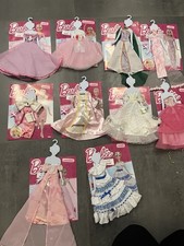 Barbie Mode in der Welt RBA