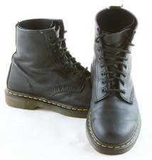 Dr. "Doc" Martens 1460, schwarz, Gr. 39