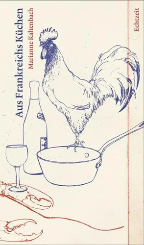 Marianne kaltenbach aus - marianne,