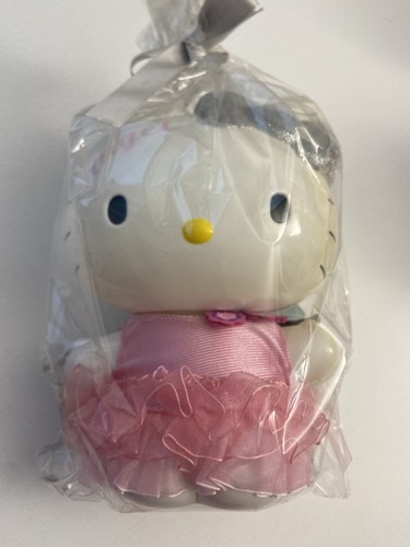 Hello kitty figur douglas - figur,